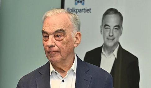 پێش هەموان، لارس لیۆنبۆرگ&rdquo; واقی وڕمابوو!