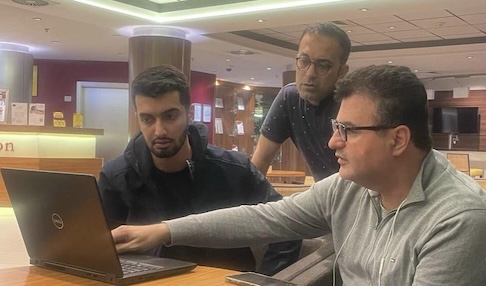 داتا، زانیاری، مەعریفە، حیکمەت&hellip;