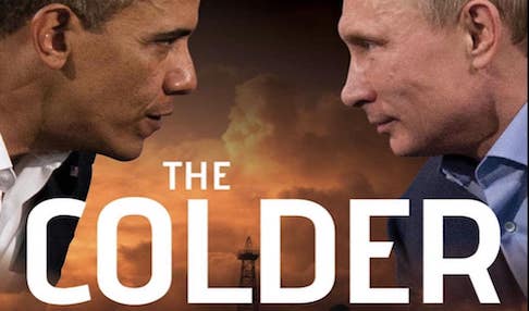 جەنگی ساردتر