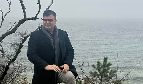 بۆرنهۆڵم، دوورگەکەی دەریای بەڵتیک،&hellip;