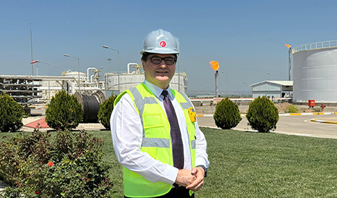 نەوت بەڵا نییە، مرۆڤ و شێوازی ئیدارەدانی&hellip;