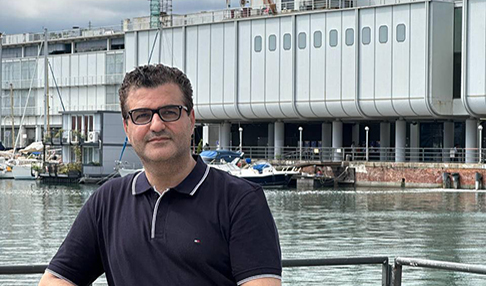 کۆتا سەماکردنی مرۆڤایەتی لە گەڵ بەستەڵەکەکان،&hellip;